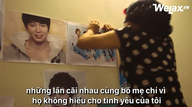 T&acirc;m sự từ một Cassiopeia khi biết Park Yoochun sắp lấy vợ: Tạm biệt thanh xu&acirc;n của em! - Ảnh 5.