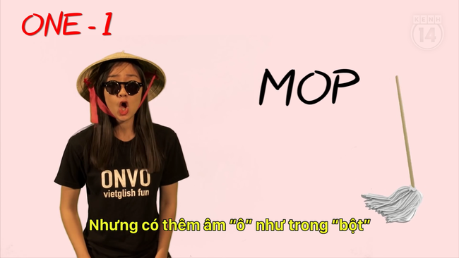 Cô nàng hát hit của Justin Bieber theo cải lương lại vừa... dạy đếm số tiếng Việt bằng nhạc! - Ảnh 3.