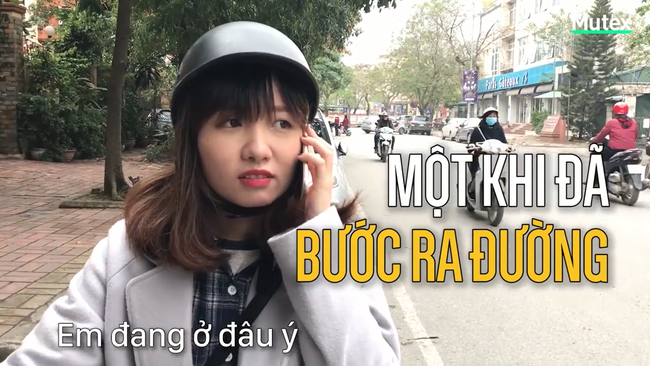 Một ngày chán chường của hội mù đường... - Ảnh 2.