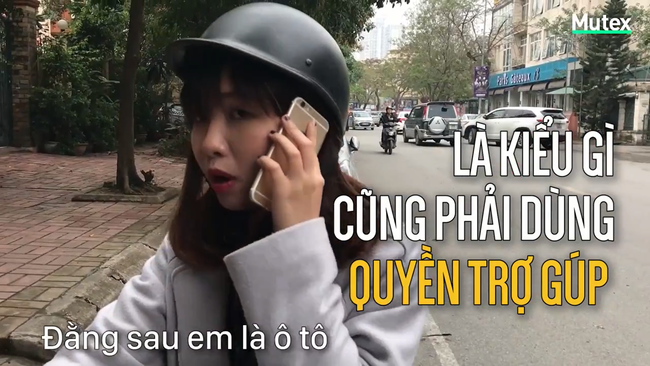 Một ngày chán chường của hội mù đường... - Ảnh 3.