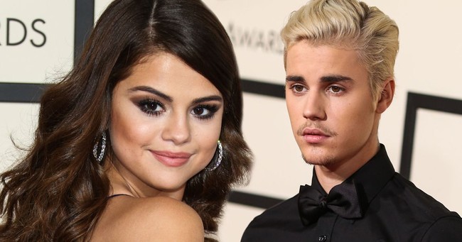 Justin Bieber bỏ về khi thấy Selena Gomez tình tứ với The Weeknd ở đêm tiệc - Ảnh 1.