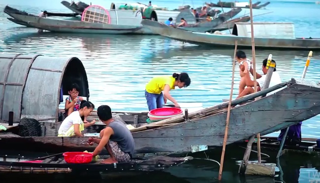 Suốt ngày đi Thái, đi Hàn, bạn có đang bỏ lỡ một Việt Nam đẹp xuất sắc như trong clip? - Ảnh 11.