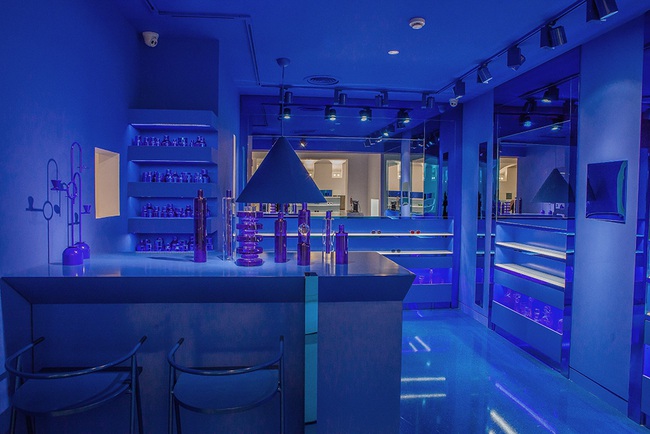 Từ New York, Hongkong đến Seoul: Mỗi nơi bạn đến là một lần bạn phải WOW với store của Gentle Monster! - Ảnh 15. Từ New York, Hongkong đến Seoul: Mỗi nơi bạn đến là một lần bạn phải WOW với store của Gentle Monster! - Ảnh 15.