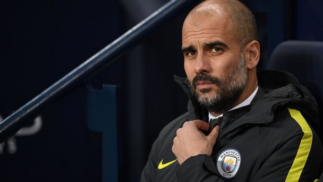 7 tháng & những ảo tưởng của Pep Guardiola - Ảnh 3.