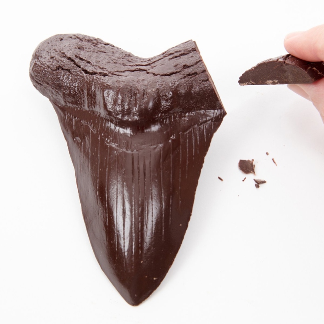 Kh&ocirc;ng thể tin nổi đ&acirc;y l&agrave; m&oacute;n chocolate m&agrave; rất nhiều người y&ecirc;u th&iacute;ch! - Ảnh 18.