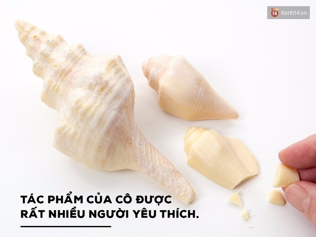 Kh&ocirc;ng thể tin nổi đ&acirc;y l&agrave; m&oacute;n chocolate m&agrave; rất nhiều người y&ecirc;u th&iacute;ch! - Ảnh 14.