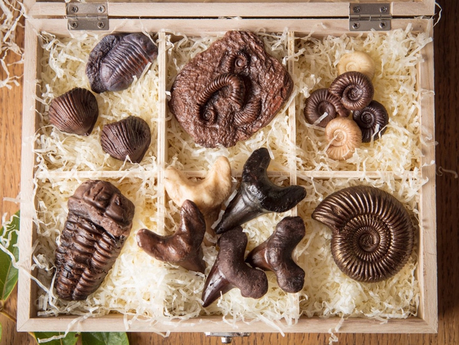 Kh&ocirc;ng thể tin nổi đ&acirc;y l&agrave; m&oacute;n chocolate m&agrave; rất nhiều người y&ecirc;u th&iacute;ch! - Ảnh 16.