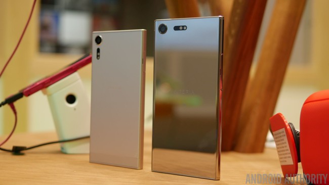 Sony ra mắt si&ecirc;u phẩm Xperia XZ Premium với m&agrave;n h&igrave;nh đẹp ngất ng&acirc;y c&ugrave;ng camera chụp cực n&eacute;t - Ảnh 8.