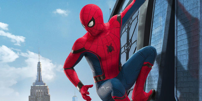 Spider-Man: Homecoming tung trailer mới cực m&atilde;n nh&atilde;n - Ảnh 5.