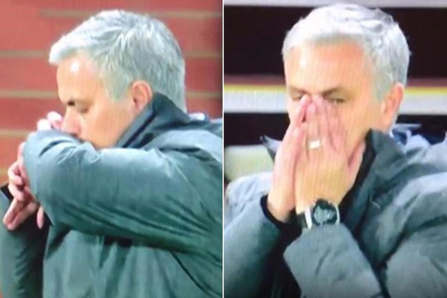 Mourinho đang thành công còn Man Utd thì… thất bại - Ảnh 4.