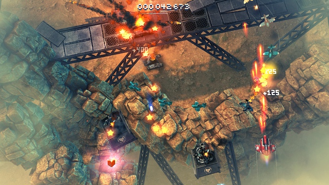 6 game đỉnh tr&ecirc;n smartphone m&agrave; khi đ&atilde; chơi th&igrave; đố bạn dứt ra được - Ảnh 5.