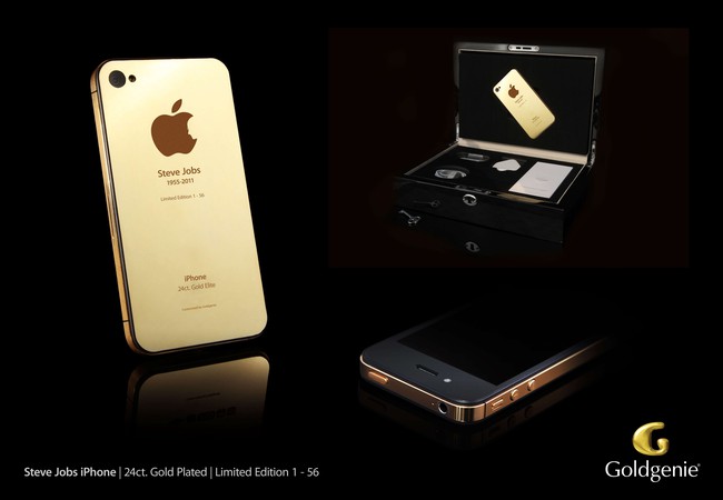 D&ugrave; vỡ n&aacute;t, chiếc iPhone n&agrave;y vẫn được rao b&aacute;n hơn 3 tỉ chỉ v&igrave; đặc điểm v&ocirc; c&ugrave;ng kh&oacute; hiểu - Ảnh 4.