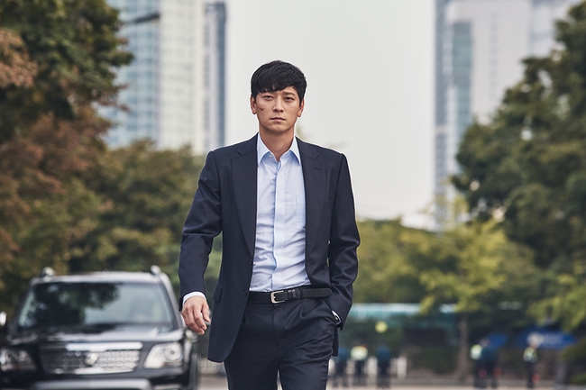 Đây mới là vai diễn khó nhất trong sự nghiệp của diễn viên Kang Dong Won - Ảnh 2.