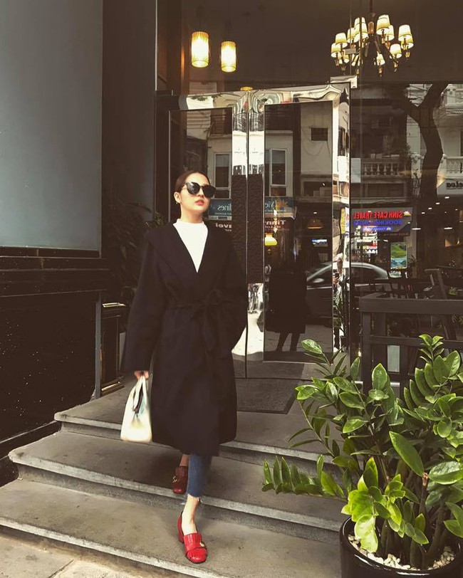 Ph&iacute; Phương Anh bị gọi l&agrave; con trai mặc v&aacute;y, Kylie Jenner lại g&acirc;y n&aacute;o loạn v&igrave; v&aacute;y t&aacute;o bạo - Ảnh 7.