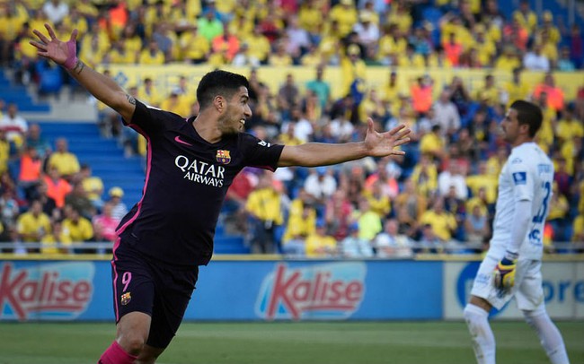 Neymar lập hat-trick, Barca vẫn nằm cửa dưới trong cuộc đua vô địch - Ảnh 5.