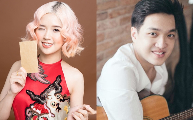 Đ&atilde; l&agrave;m dậy s&oacute;ng 2016, những cặp đ&ocirc;i &acirc;m nhạc n&agrave;y sẽ c&ograve;n tiếp tục khuynh đảo Vpop năm Đinh Dậu - Ảnh 16.
