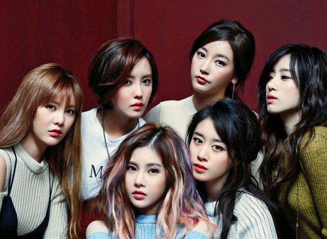 5 năm chịu đựng và cố gắng, rồi ai bù đắp cho những tổn thương của T-ara? - Ảnh 1.