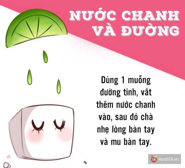 Áp dụng ngay 5 cách này để có đôi bàn tay đẹp như “ngọc” - Ảnh 1.