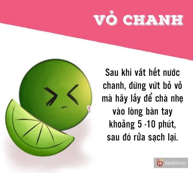 Áp dụng ngay 5 cách này để có đôi bàn tay đẹp như “ngọc” - Ảnh 4.