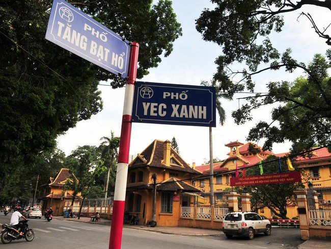 Sài Gòn và 4 con đường Tây mà nhiều người chẳng biết đọc thế nào - Ảnh 4.