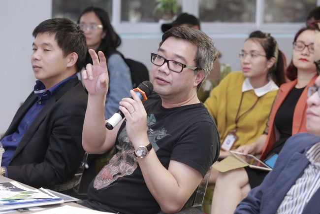 Start-up Student Ideas: Thán phục trước những ý tưởng khởi nghiệp sáng tạo của sinh viên! - Ảnh 18.