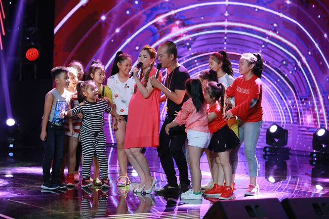 Con gái Chế Linh lại gay gắt phản đối hát dòng nhạc của cha trên truyền hình - Ảnh 8.