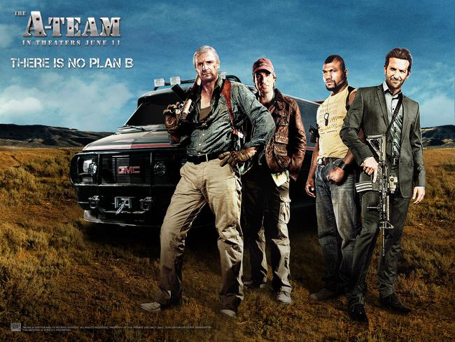 C&aacute;c phim đ&aacute;nh team &ldquo;lầy lội&rdquo; nhất vũ trụ - Ảnh 6.