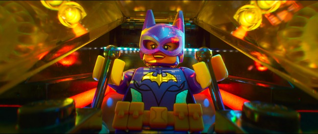The LEGO Batman Movie đứng đầu thị trường Bắc Mỹ với hơn 55 triệu đô doanh thu - Ảnh 7.