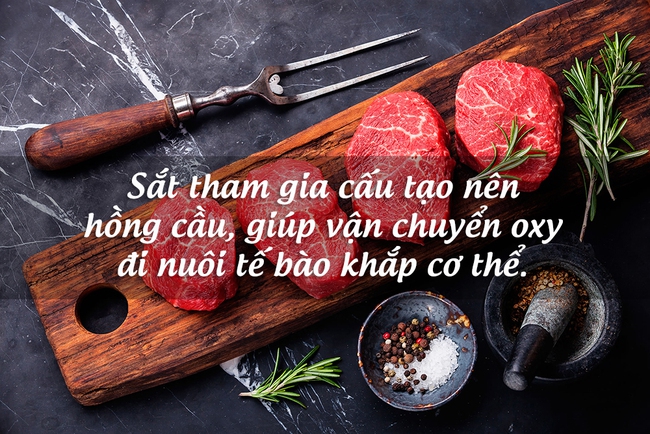 Chăm sóc đủ cách mà da “xấu vẫn hoàn xấu”, có thể bạn thiếu 4 chất sau - Ảnh 4.