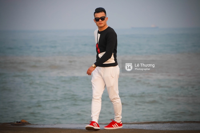 Tiền vệ ph&ograve;ng ngự hay nhất Việt Nam thả th&iacute;nh ng&agrave;y Valentine - Ảnh 2.