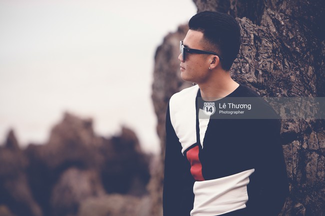 Tiền vệ ph&ograve;ng ngự hay nhất Việt Nam thả th&iacute;nh ng&agrave;y Valentine - Ảnh 3.
