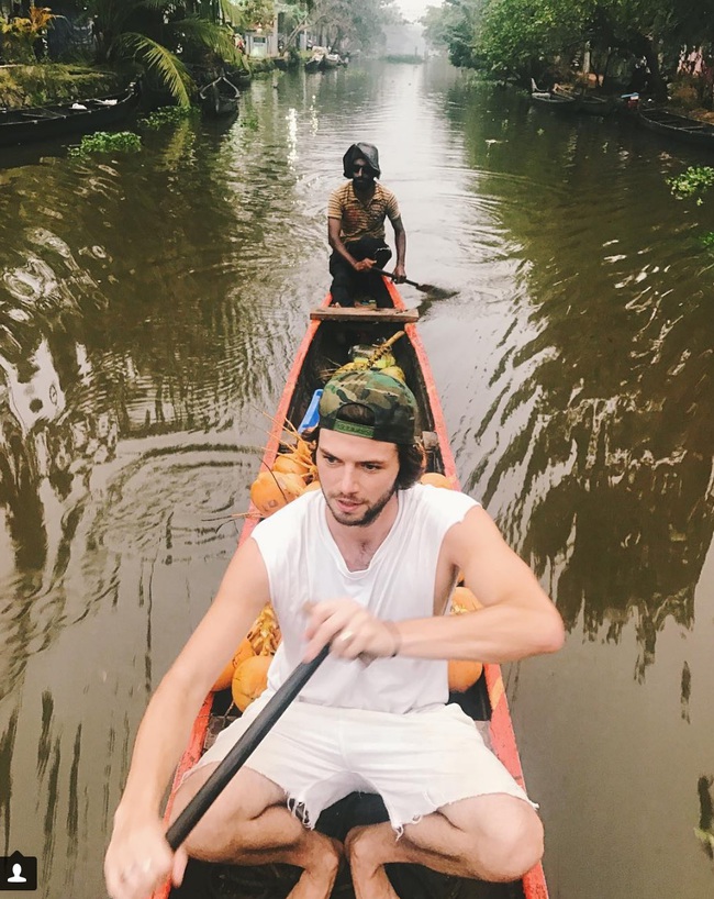 Cuộc sống hơn cả trong mơ của cặp đ&ocirc;i bỏ việc văn ph&ograve;ng đi phượt khắp ch&acirc;u &Aacute; - Ảnh 9.