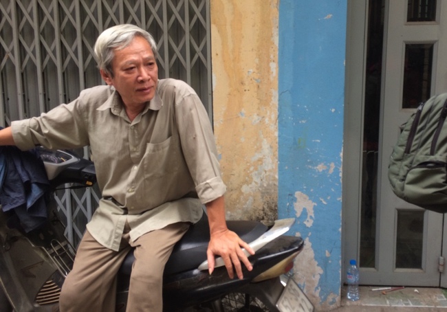 Người th&acirc;n hai bảo mẫu bạo h&agrave;nh trẻ ở S&agrave;i G&ograve;n: Bản chất của hai đứa em t&ocirc;i rất tốt - Ảnh 2.