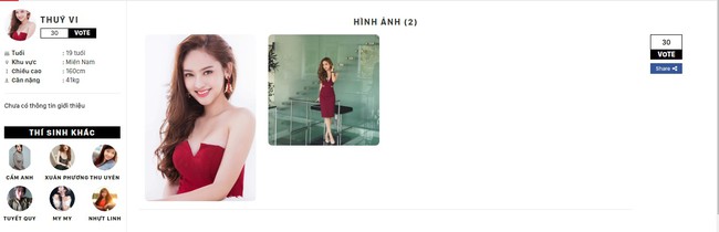 B&agrave; Tưng, Th&uacute;y Vi dắt tay nhau đi thi The Face - Gương mặt thương hiệu m&ugrave;a 2 - Ảnh 2.