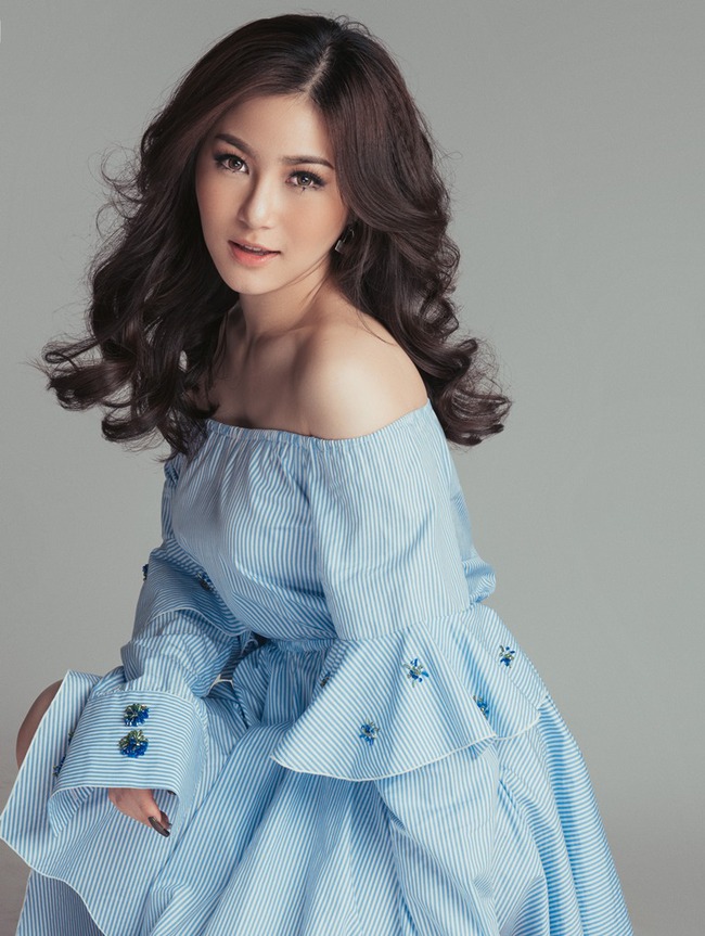 Lại cứa tim người nghe với hit mới, Hương Tr&agrave;m xứng danh C&ocirc;ng ch&uacute;a Ballad - Ảnh 5.