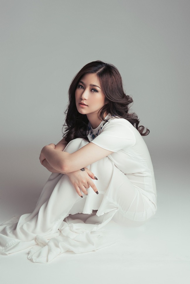 Lại cứa tim người nghe với hit mới, Hương Tr&agrave;m xứng danh C&ocirc;ng ch&uacute;a Ballad - Ảnh 7.