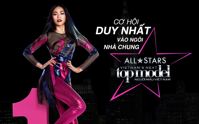 Vietnams Next Top Model năm nay sẽ không casting trực tiếp và bỏ thí sinh nam! - Ảnh 1.