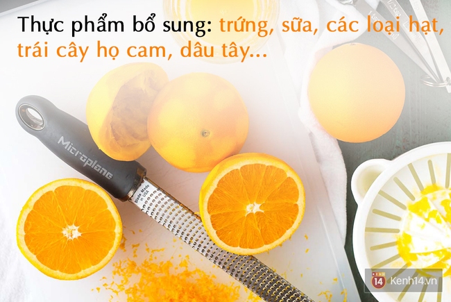 Có những dấu hiệu này thì thoải mái đi, bạn được khuyến khích ăn nhiều hơn đấy! - Ảnh 3.