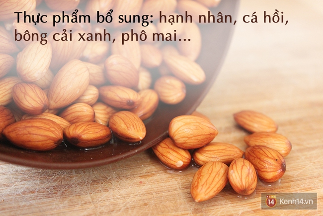 Có những dấu hiệu này thì thoải mái đi, bạn được khuyến khích ăn nhiều hơn đấy! - Ảnh 5.