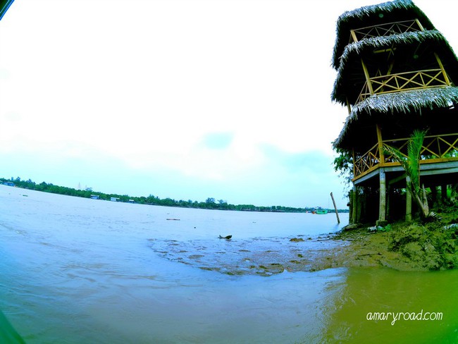 Nữ phượt thủ Philippines b&aacute;n hết &aacute;o r&eacute;t v&igrave; tưởng Việt Nam kh&ocirc;ng c&oacute; m&ugrave;a đ&ocirc;ng - Ảnh 4.