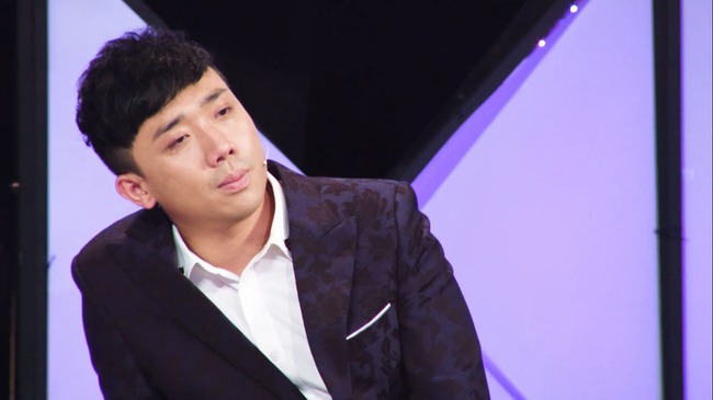 Trấn Thành rơi nước mắt trong show truyền hình đầu tiên lên sóng giữa scandal - Ảnh 3.