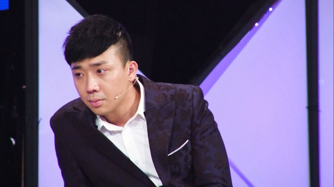 Trấn Thành rơi nước mắt trong show truyền hình đầu tiên lên sóng giữa scandal - Ảnh 4.