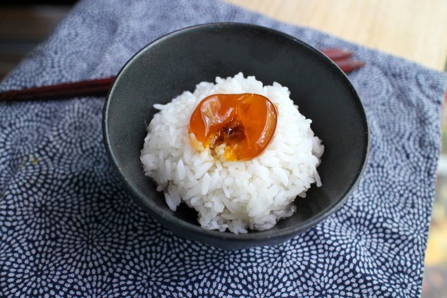Cơm trộn trứng ngâm tương - món ngon giản dị của người Nhật Bản - Ảnh 7.