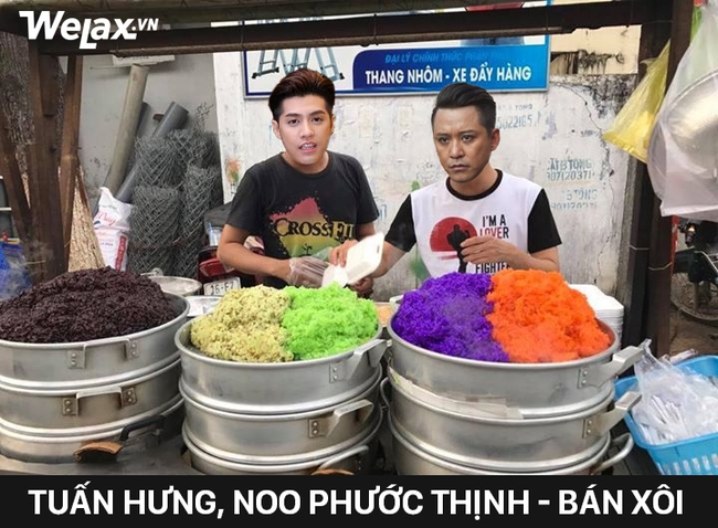 Sơn Tùng về vườn chăn gà, Ngọc Trinh bán túi xách - bộ ảnh chế sẽ khiến bạn cười không nhặt được mồm - Ảnh 5.