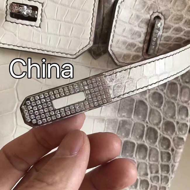 Chiếc túi Birkin bạch tạng giá 5 tỷ đồng của Hoa hậu Hải Dương bị tố là FAKE! - Ảnh 5.