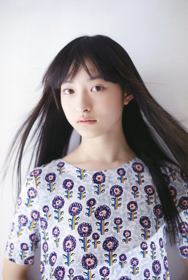 Nữ thần tượng xinh đẹp Nhật Bản đột ngột qua đời ở tuổi 18 - Ảnh 1.