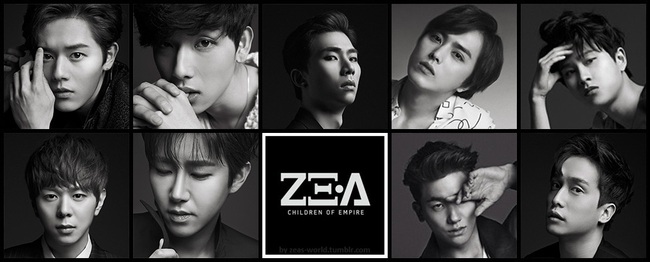 ZE:A chấm dứt hợp đồng với Star Empire Entertainment - Ảnh 1.