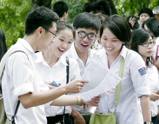 Không thể bỏ qua những điều này nếu muốn hoàn thành tốt bài thi trắc nghiệm Địa lý - Ảnh 1.