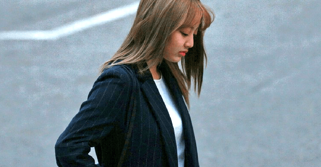 Jihyo (TWICE) sẽ tạm dừng tất cả các hoạt động cùng nhóm trong thời gian tới - Ảnh 1.