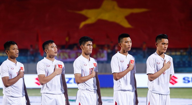 Giấc mơ World Cup của U19 Việt Nam - Ảnh 2.
